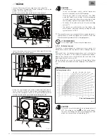 Preview for 68 page of Sime BRAVA One HE 25 Installation And Maintenance Manual