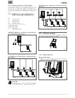 Preview for 69 page of Sime BRAVA One HE 25 Installation And Maintenance Manual