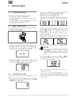 Preview for 71 page of Sime BRAVA One HE 25 Installation And Maintenance Manual