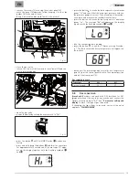 Preview for 75 page of Sime BRAVA One HE 25 Installation And Maintenance Manual