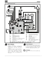 Preview for 87 page of Sime BRAVA One HE 25 Installation And Maintenance Manual