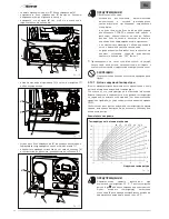 Preview for 94 page of Sime BRAVA One HE 25 Installation And Maintenance Manual