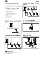 Preview for 95 page of Sime BRAVA One HE 25 Installation And Maintenance Manual