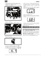 Preview for 101 page of Sime BRAVA One HE 25 Installation And Maintenance Manual