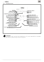 Preview for 6 page of Sime Brava One HE 40 ErP Installation And Maintenance Manual