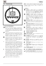 Preview for 11 page of Sime Brava One HE 40 ErP Installation And Maintenance Manual