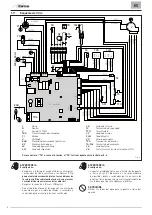 Preview for 12 page of Sime Brava One HE 40 ErP Installation And Maintenance Manual