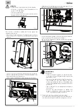 Preview for 49 page of Sime Brava One HE 40 ErP Installation And Maintenance Manual