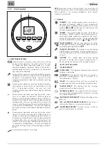 Preview for 71 page of Sime Brava One HE 40 ErP Installation And Maintenance Manual