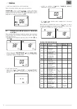 Preview for 116 page of Sime Brava One HE 40 ErP Installation And Maintenance Manual