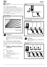 Preview for 51 page of Sime BRAVA ONE HE ErP Installation And Maintenance Manual