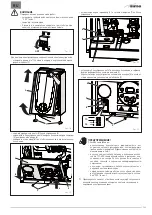 Preview for 109 page of Sime BRAVA ONE HE ErP Installation And Maintenance Manual