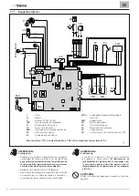 Preview for 12 page of Sime BRAVA ONE OF ErP Installation And Maintenance Manual