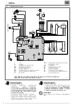 Preview for 104 page of Sime BRAVA ONE OF ErP Installation And Maintenance Manual