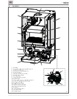 Preview for 5 page of Sime Brava Slim 25 BF Installation And Maintenance Manual