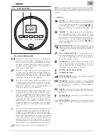 Preview for 8 page of Sime Brava Slim 25 BF Installation And Maintenance Manual