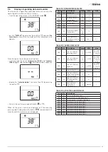 Preview for 35 page of Sime BRAVA SLIM 30 BFR Installation And Servicing Instructions