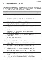 Preview for 45 page of Sime BRAVA SLIM 30 BFR Installation And Servicing Instructions