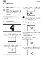 Предварительный просмотр 87 страницы Sime BRAVA SLIM 40 BF Installation And Maintenance Manual