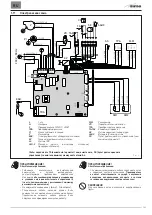 Предварительный просмотр 109 страницы Sime BRAVA SLIM 40 BF Installation And Maintenance Manual