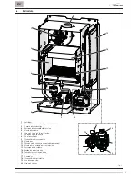 Preview for 5 page of Sime Brava Slim BF Installation And Maintenance Manual