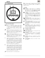 Preview for 8 page of Sime Brava Slim BF Installation And Maintenance Manual