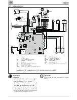 Preview for 9 page of Sime Brava Slim BF Installation And Maintenance Manual