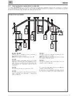 Preview for 45 page of Sime Brava Slim BF Installation And Maintenance Manual