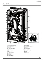 Предварительный просмотр 15 страницы Sime Brava Slim HE 20 R i Installation And Servicing Instructions