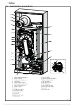 Предварительный просмотр 16 страницы Sime Brava Slim HE 20 R i Installation And Servicing Instructions