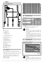 Предварительный просмотр 18 страницы Sime Brava Slim HE 20 R i Installation And Servicing Instructions