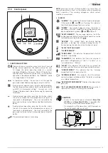 Предварительный просмотр 19 страницы Sime Brava Slim HE 20 R i Installation And Servicing Instructions