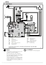 Предварительный просмотр 20 страницы Sime Brava Slim HE 20 R i Installation And Servicing Instructions