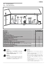 Предварительный просмотр 25 страницы Sime Brava Slim HE 20 R i Installation And Servicing Instructions