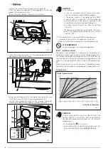 Предварительный просмотр 28 страницы Sime Brava Slim HE 20 R i Installation And Servicing Instructions