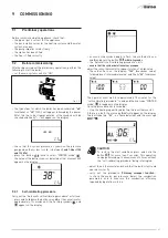 Предварительный просмотр 31 страницы Sime Brava Slim HE 20 R i Installation And Servicing Instructions