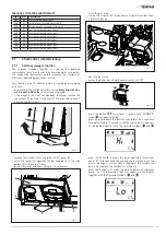 Предварительный просмотр 35 страницы Sime Brava Slim HE 20 R i Installation And Servicing Instructions