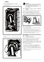 Предварительный просмотр 38 страницы Sime Brava Slim HE 20 R i Installation And Servicing Instructions