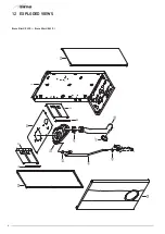 Предварительный просмотр 42 страницы Sime Brava Slim HE 20 R i Installation And Servicing Instructions