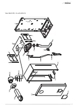 Предварительный просмотр 43 страницы Sime Brava Slim HE 20 R i Installation And Servicing Instructions