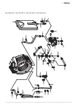 Предварительный просмотр 45 страницы Sime Brava Slim HE 20 R i Installation And Servicing Instructions