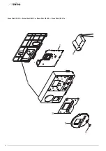 Предварительный просмотр 46 страницы Sime Brava Slim HE 20 R i Installation And Servicing Instructions