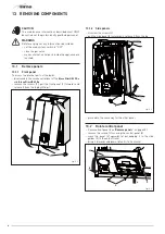 Предварительный просмотр 48 страницы Sime Brava Slim HE 20 R i Installation And Servicing Instructions