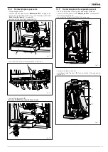 Предварительный просмотр 53 страницы Sime Brava Slim HE 20 R i Installation And Servicing Instructions