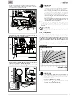 Preview for 17 page of Sime Brava Slim HE 25 T Installation And Maintenance Manual