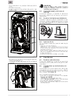 Preview for 27 page of Sime Brava Slim HE 25 T Installation And Maintenance Manual