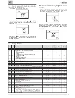 Preview for 49 page of Sime Brava Slim HE 25 T Installation And Maintenance Manual