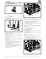 Preview for 18 page of Sime Brava Slim HE 25 Installation And Maintenance Manual