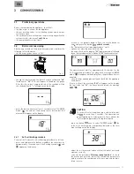 Preview for 19 page of Sime Brava Slim HE 25 Installation And Maintenance Manual