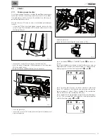 Preview for 23 page of Sime Brava Slim HE 25 Installation And Maintenance Manual